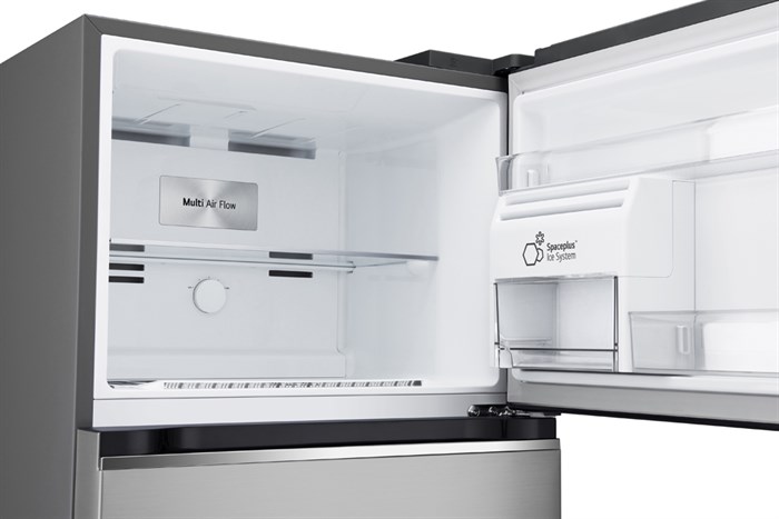Tủ lạnh LG Inverter 459 lít LTD46SVMA